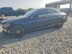 W1KWF8DB9LR594628 2020 MERCEDES-BENZ C-KLASSE