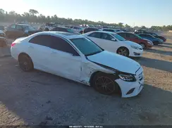 W1KWF8DB9LR594810 2020 MERCEDES-BENZ C-KLASSE