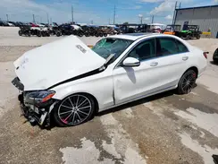 W1KWF8DB9LR597139 2020 MERCEDES-BENZ C-KLASSE