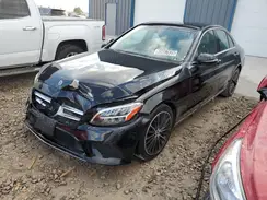 W1KWF8DB9LR599554 2020 MERCEDES-BENZ C-KLASSE