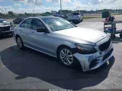 W1KWF8DB9LR601240 2020 MERCEDES-BENZ C-KLASSE