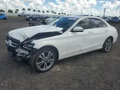 W1KWF8DB9MR606021 2021 MERCEDES-BENZ C-KLASSE