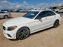 W1KWF8DB9MR609940 2021 MERCEDES-BENZ C-KLASSE