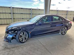W1KWF8DB9MR612319 2021 MERCEDES-BENZ C-KLASSE
