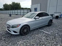 W1KWF8DB9MR615382 2021 MERCEDES-BENZ C-KLASSE