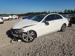 W1KWF8DB9MR617911 2021 MERCEDES-BENZ C-KLASSE