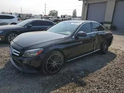W1KWF8DB9MR628536 2021 MERCEDES-BENZ C-KLASSE
