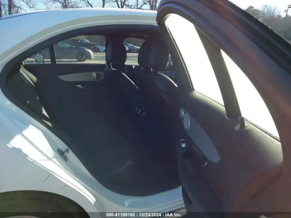 W1KWF8DB9MR633722 2021 MERCEDES-BENZ C-KLASSE - Image 8