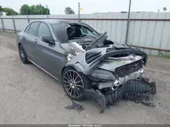 W1KWF8DB9MR634708 2021 MERCEDES-BENZ C-KLASSE