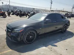 W1KWF8DB9MR635132 2021 MERCEDES-BENZ C-KLASSE