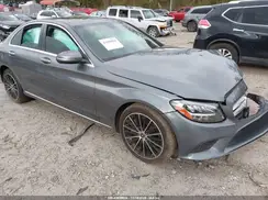 W1KWF8DB9MR641061 2021 MERCEDES-BENZ C-KLASSE