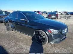 W1KWF8DB9MR644297 2021 MERCEDES-BENZ C-KLASSE