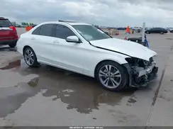 W1KWF8DB9MR644347 2021 MERCEDES-BENZ C-KLASSE