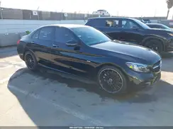 W1KWF8DB9MR644705 2021 MERCEDES-BENZ C-KLASSE