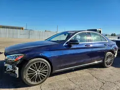 W1KWF8DB9MR646681 2021 MERCEDES-BENZ C-KLASSE