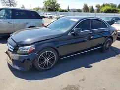 W1KWF8DB9MR646759 2021 MERCEDES-BENZ C-KLASSE