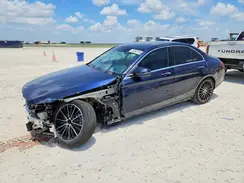 W1KWF8DB9MR648480 2021 MERCEDES-BENZ C-KLASSE
