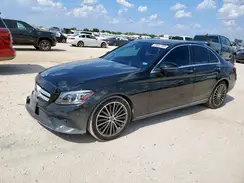 W1KWF8DB9MR649029 2021 MERCEDES-BENZ C-KLASSE
