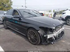 W1KWF8DB9MR653310 2021 MERCEDES-BENZ C-KLASSE