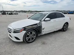 W1KWF8DBXLR573898 2020 MERCEDES-BENZ C-KLASSE