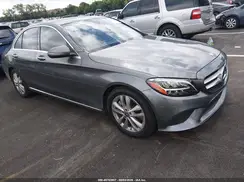 W1KWF8DBXLR574131 2020 MERCEDES-BENZ C-KLASSE