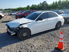 W1KWF8DBXLR578485 2020 MERCEDES-BENZ C-KLASSE