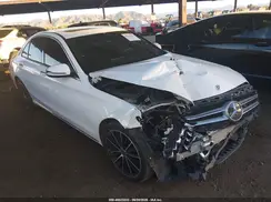 W1KWF8DBXLR582309 2020 MERCEDES-BENZ C-KLASSE