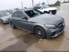 W1KWF8DBXLR589258 2020 MERCEDES-BENZ C-KLASSE