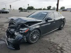 W1KWF8DBXLR592547 2020 MERCEDES-BENZ C-KLASSE