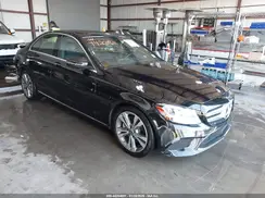 W1KWF8DBXLR594234 2020 MERCEDES-BENZ C-KLASSE