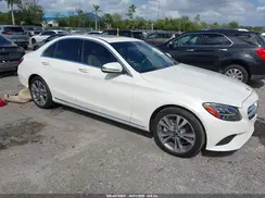 W1KWF8DBXLR598428 2020 MERCEDES-BENZ C-KLASSE
