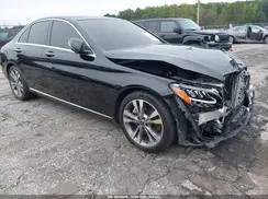 W1KWF8DBXLR600677 2020 MERCEDES-BENZ C-KLASSE
