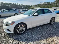 W1KWF8DBXMR609297 2021 MERCEDES-BENZ C-KLASSE