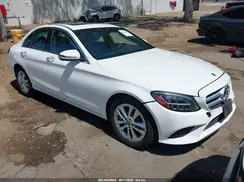 W1KWF8DBXMR609977 2021 MERCEDES-BENZ C-KLASSE