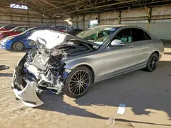 W1KWF8DBXMR615827 2021 MERCEDES-BENZ C-KLASSE