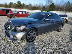 W1KWF8DBXMR617514 2021 MERCEDES-BENZ C-KLASSE