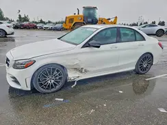 W1KWF8DBXMR618369 2021 MERCEDES-BENZ C-KLASSE
