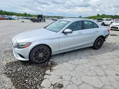 W1KWF8DBXMR621627 2021 MERCEDES-BENZ C-KLASSE