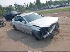 W1KWF8DBXMR622082 2021 MERCEDES-BENZ C-KLASSE