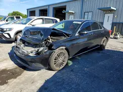 W1KWF8DBXMR629095 2021 MERCEDES-BENZ C-KLASSE
