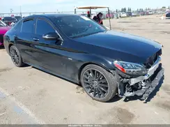 W1KWF8DBXMR629212 2021 MERCEDES-BENZ C-KLASSE