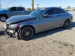 W1KWF8DBXMR630571 2021 MERCEDES-BENZ C-KLASSE