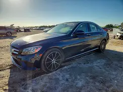 W1KWF8DBXMR631591 2021 MERCEDES-BENZ C-KLASSE