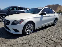 W1KWF8DBXMR631655 2021 MERCEDES-BENZ C-KLASSE