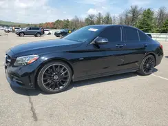 W1KWF8DBXMR635723 2021 MERCEDES-BENZ C-KLASSE
