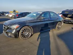 W1KWF8DBXMR636161 2021 MERCEDES-BENZ C-KLASSE