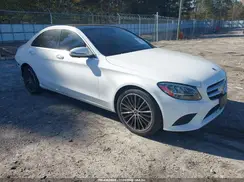 W1KWF8DBXMR642686 2021 MERCEDES-BENZ C-KLASSE