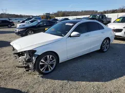 W1KWF8DBXMR643580 2021 MERCEDES-BENZ C-KLASSE