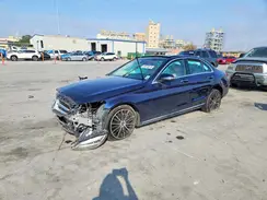 W1KWF8DBXMR643644 2021 MERCEDES-BENZ C-KLASSE