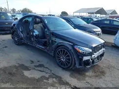 W1KWF8DBXMR644289 2021 MERCEDES-BENZ C-KLASSE